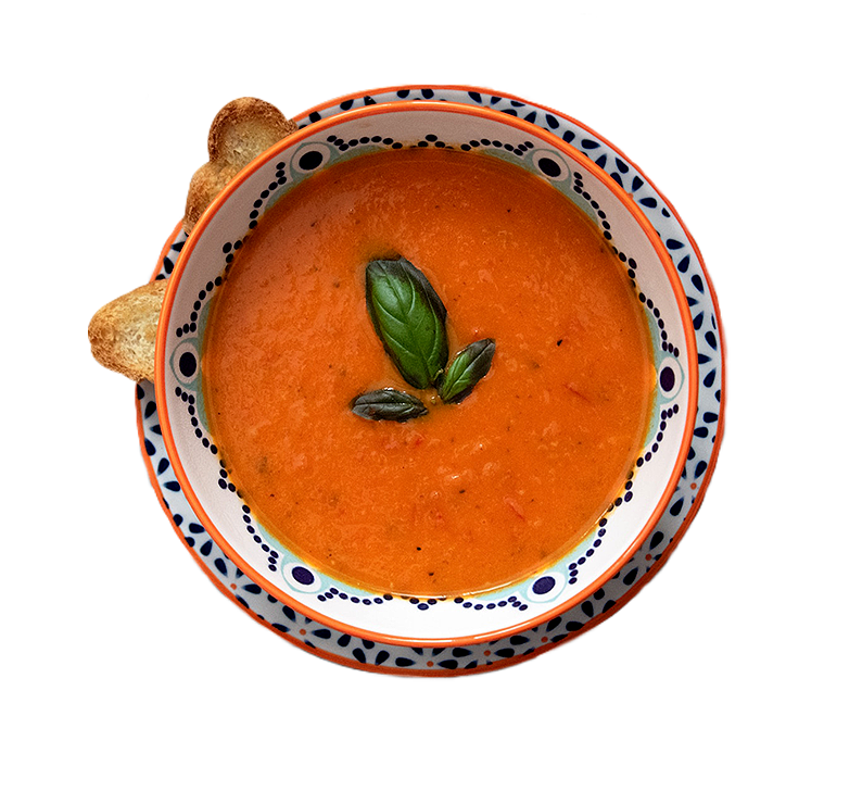 Gazpacho